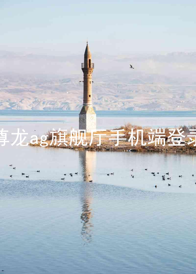 尊龙ag旗舰厅手机端登录